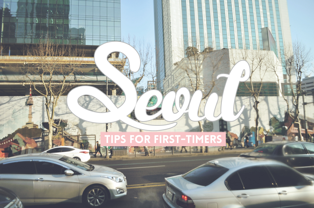 seoul travel tips 